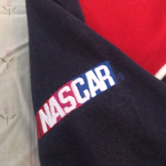 Jeff Gordon Ladies jacket - Picture 12 of 14